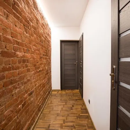Revolution Aparts - Rewolucji 27 Lodz  Exterior photo