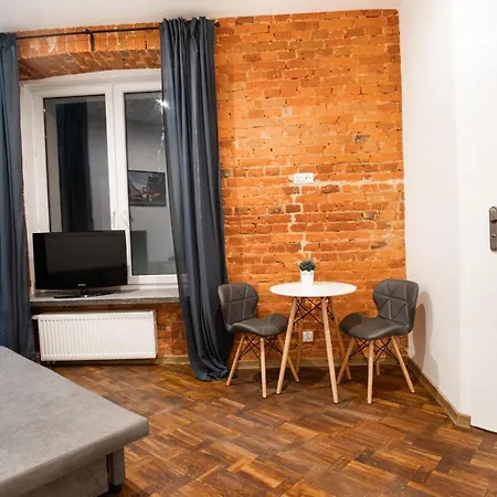 Revolution Aparts - Rewolucji 27 Lodz  Exterior photo