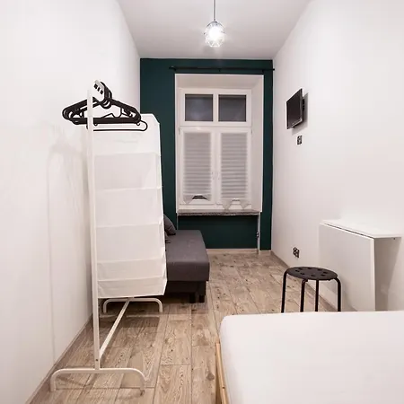 Revolution Aparts - Rewolucji 27 Lodz  Exterior photo