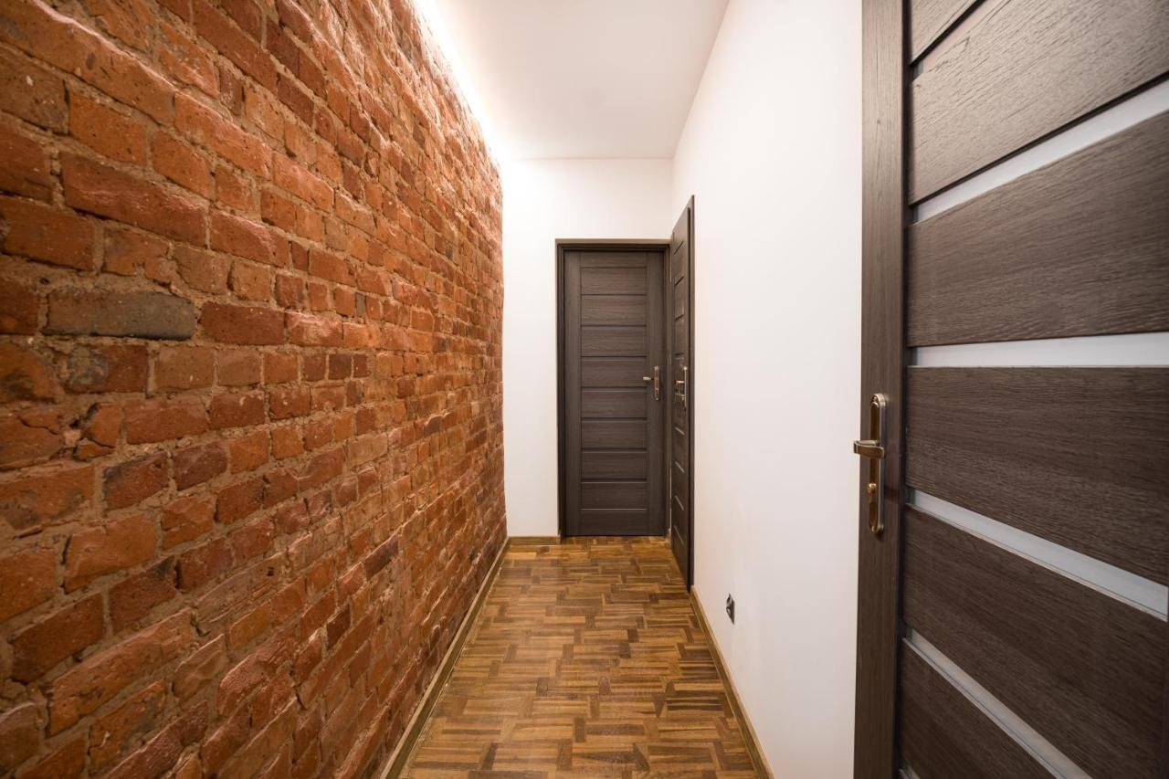 Apartment Revolution Aparts - Rewolucji 27 Lodz (Lodz)