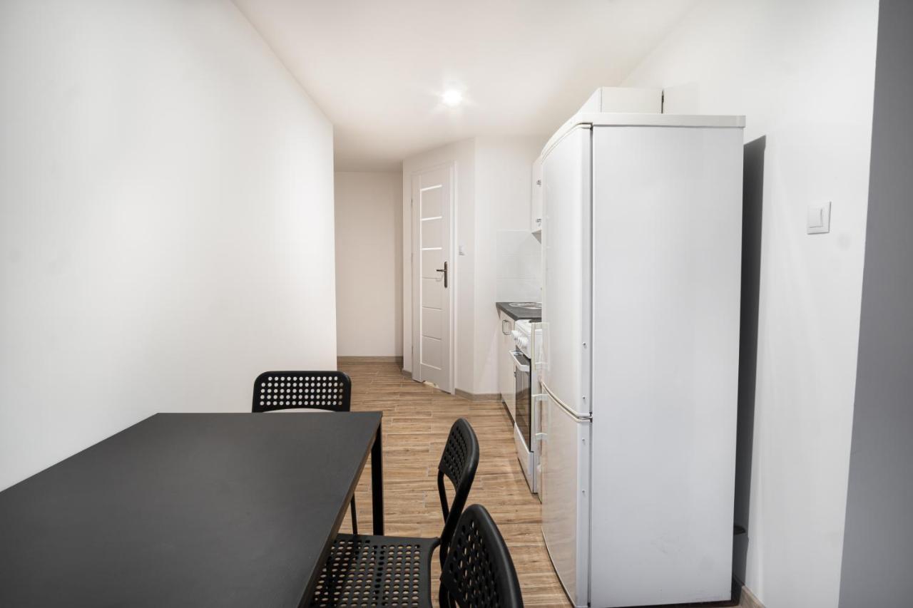 Revolution Aparts - Rewolucji 27 Apartment Lodz (Lodz)