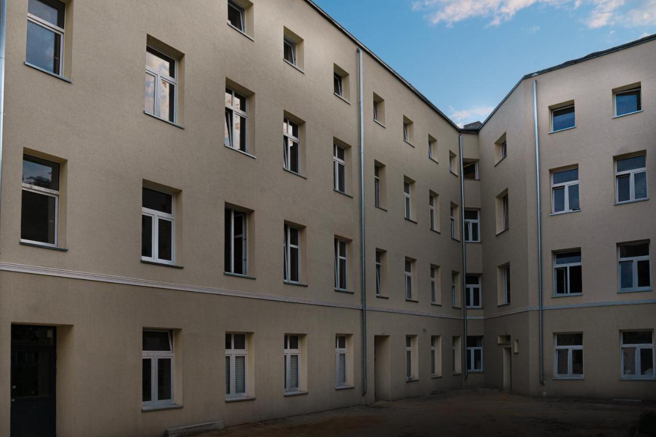 Revolution Aparts - Rewolucji 27 Apartment Lodz (Lodz)