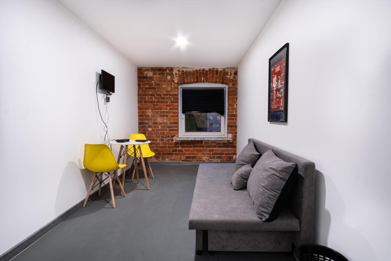 Revolution Aparts - Rewolucji 27 Apartment