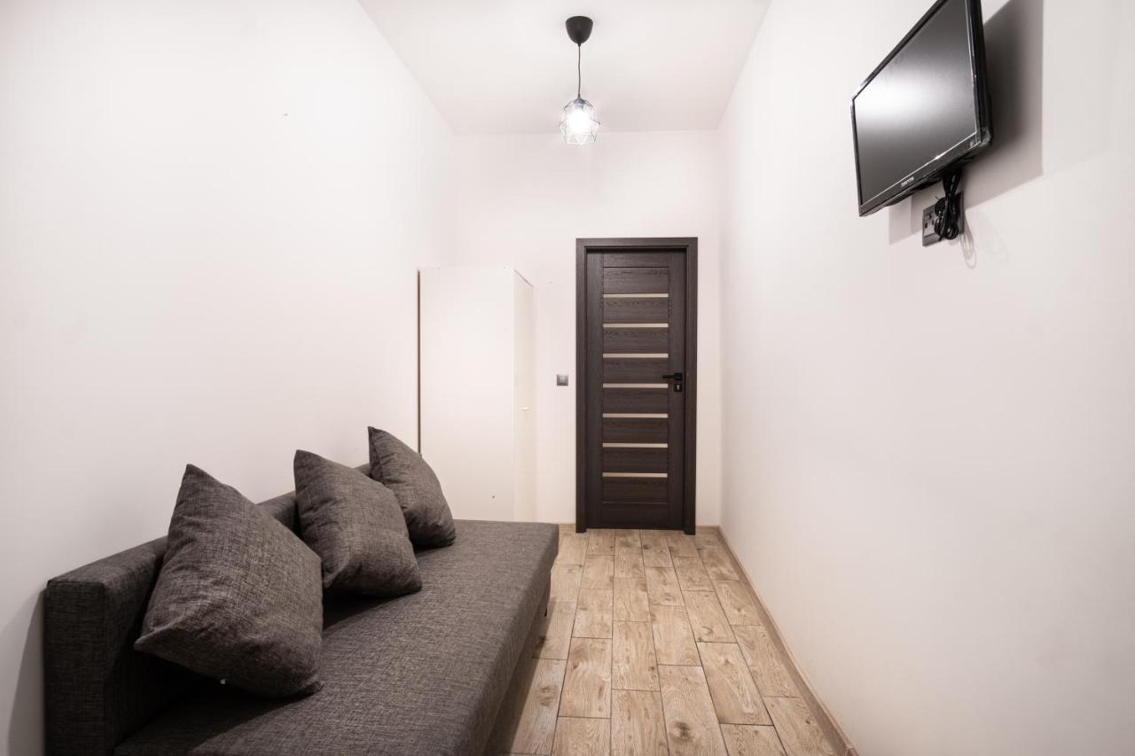 Apartment Revolution Aparts - Rewolucji 27 Lodz (Lodz)