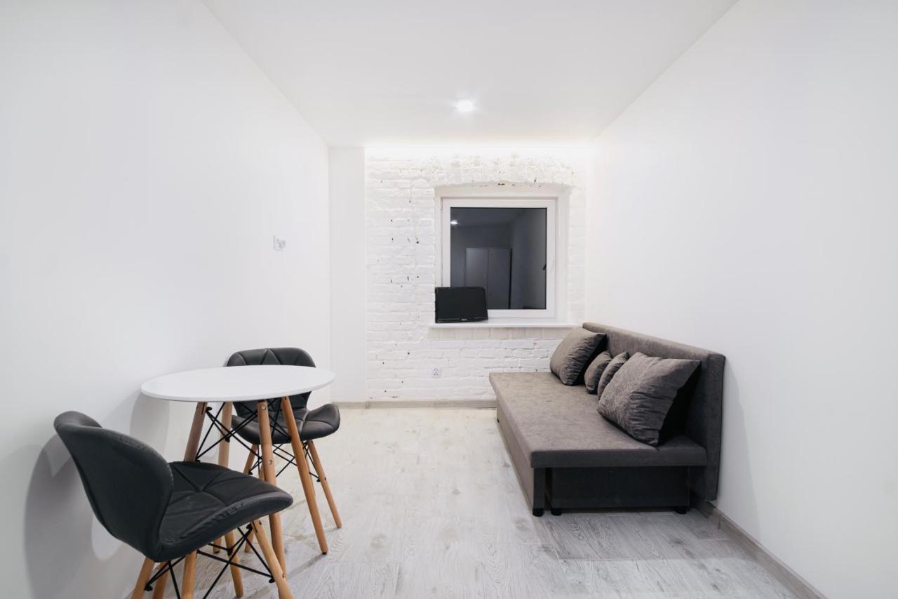 Revolution Aparts - Rewolucji 27 Apartment Lodz (Lodz)
